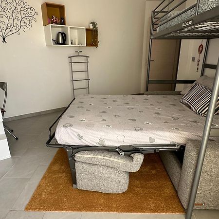 La Kasina Hotell Livorno Exteriör bild