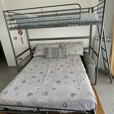 La Kasina Hotell Livorno Exteriör bild