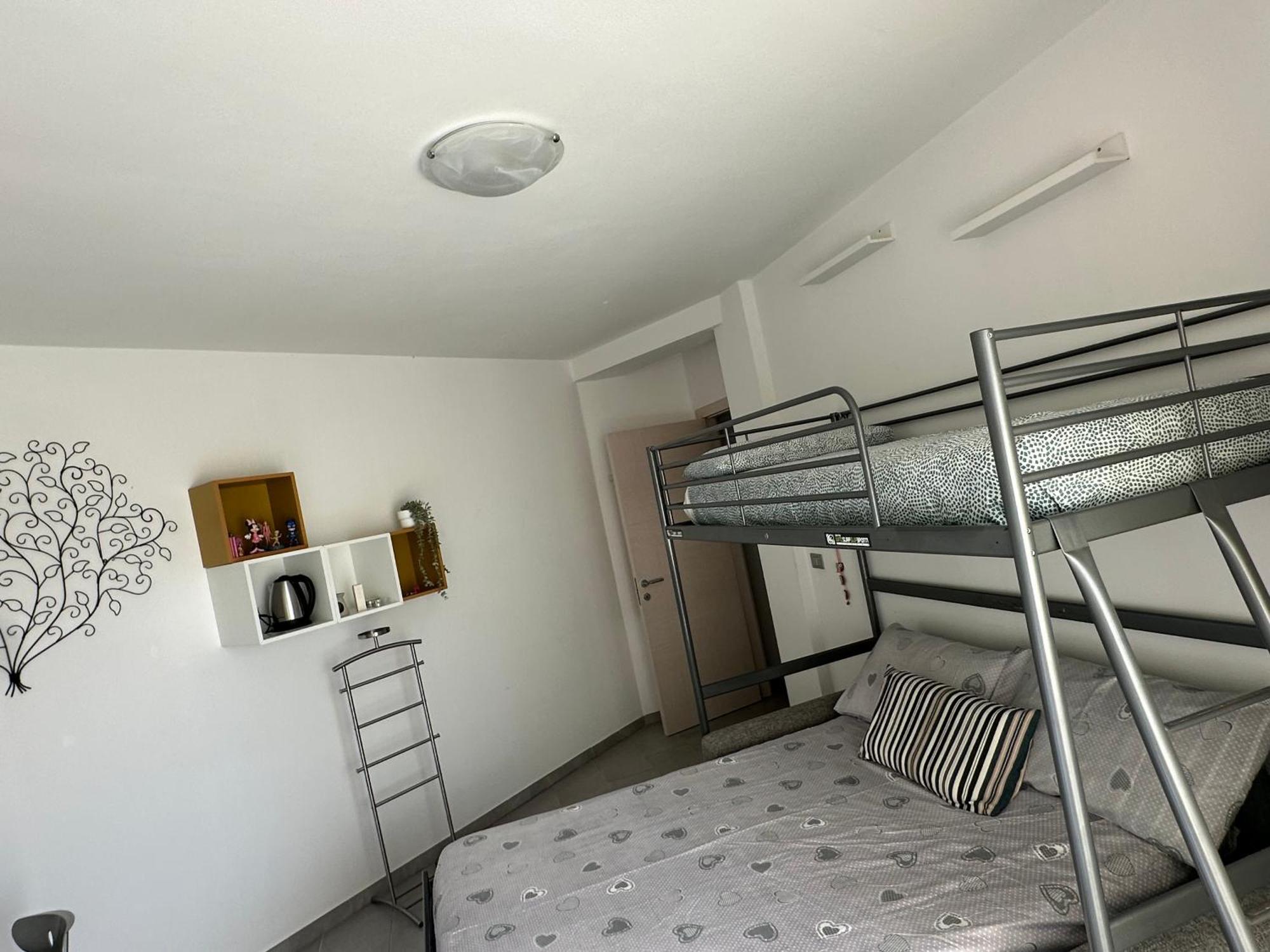 La Kasina Hotell Livorno Exteriör bild
