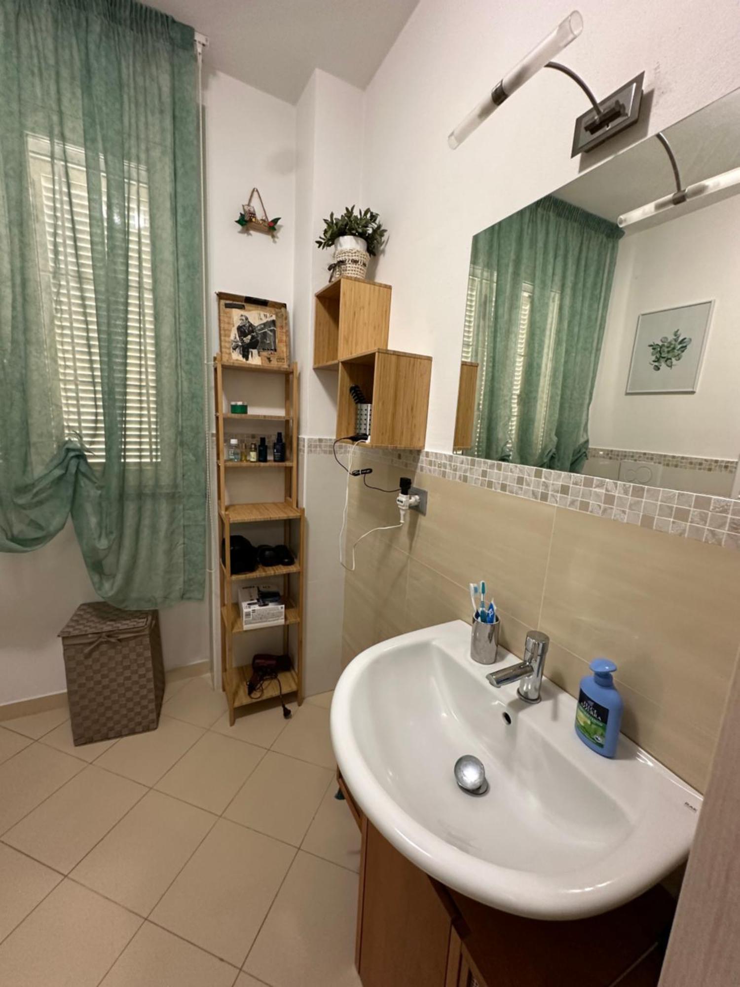La Kasina Hotell Livorno Exteriör bild