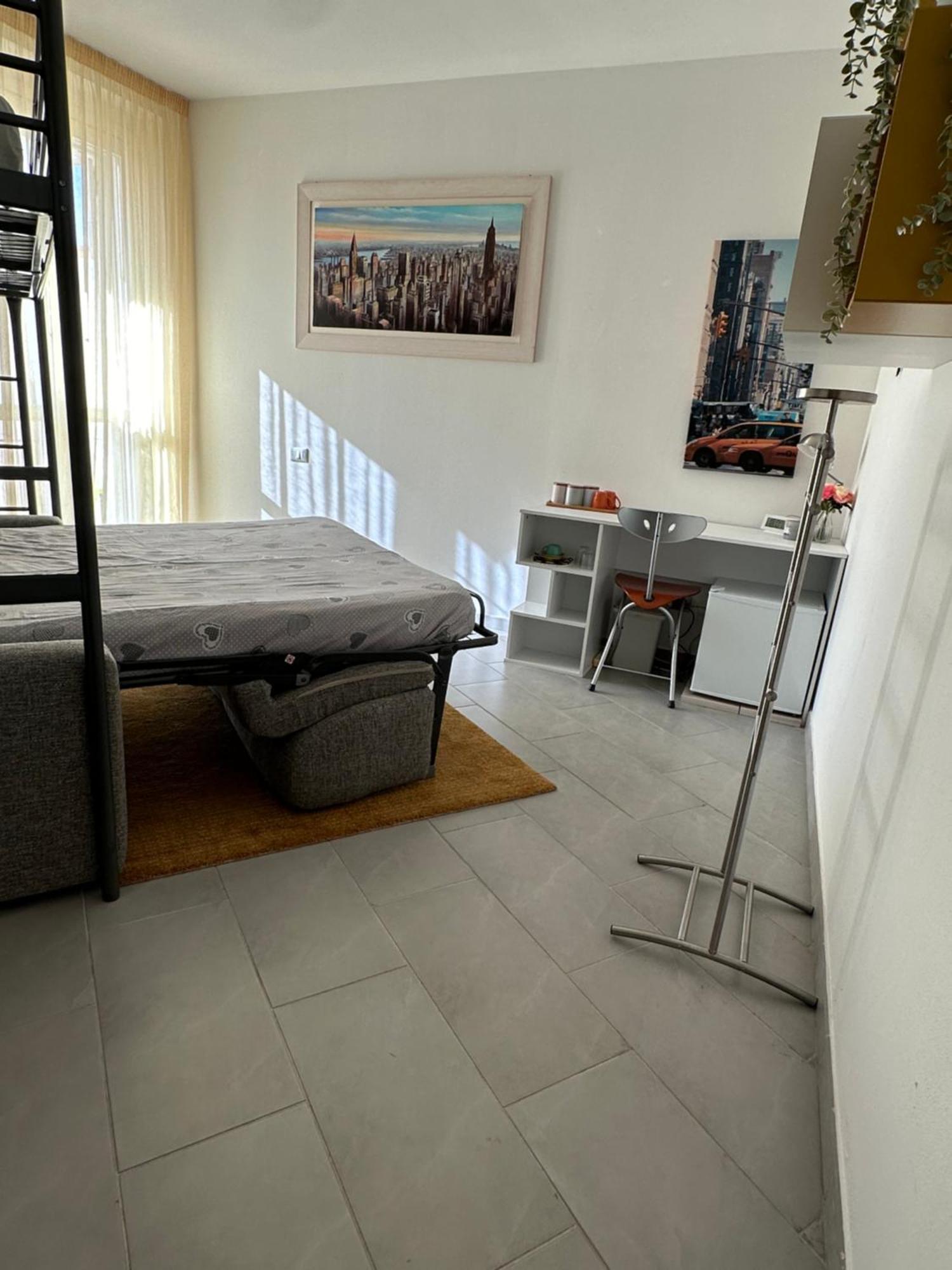 La Kasina Hotell Livorno Exteriör bild