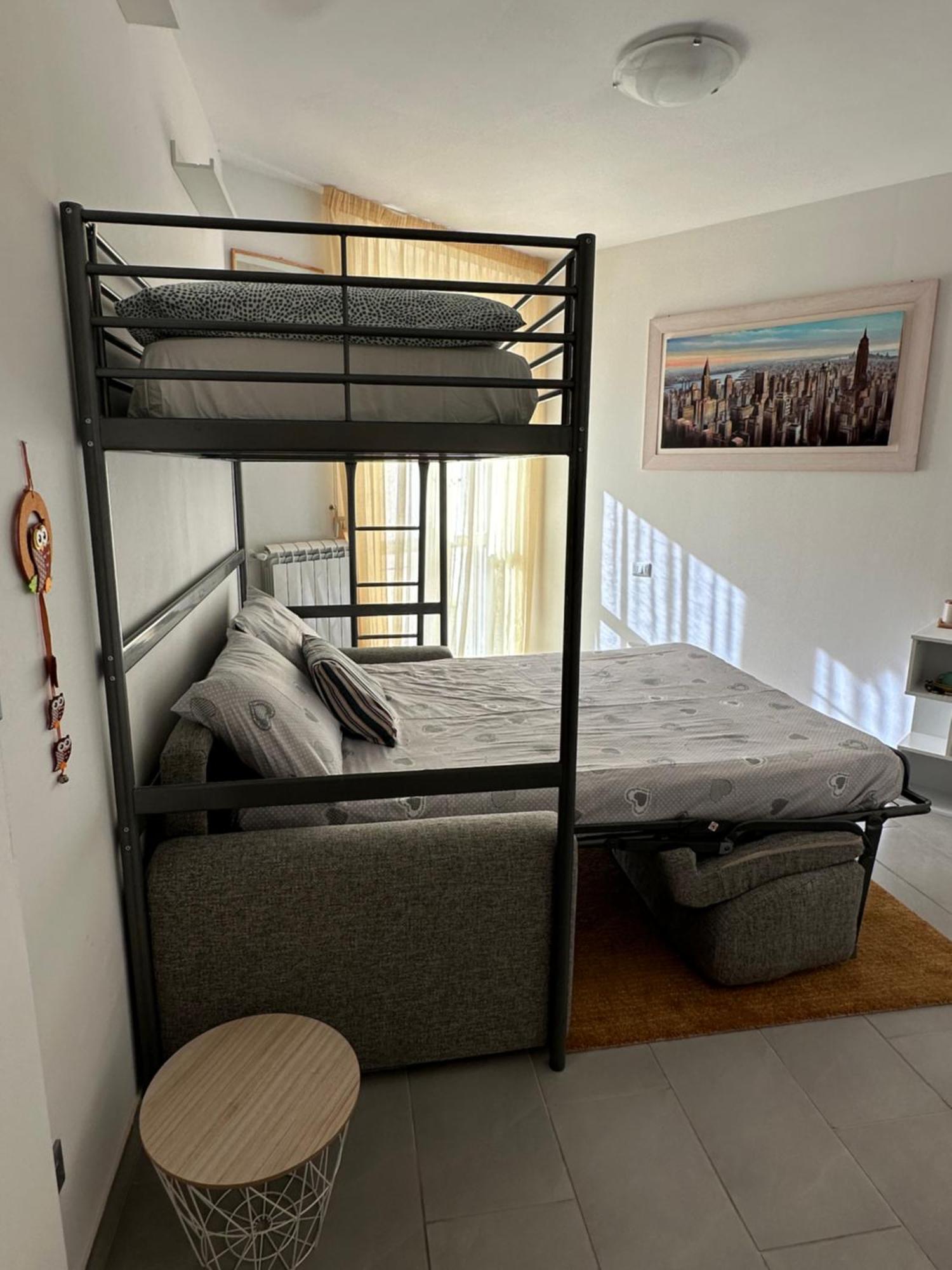 La Kasina Hotell Livorno Exteriör bild