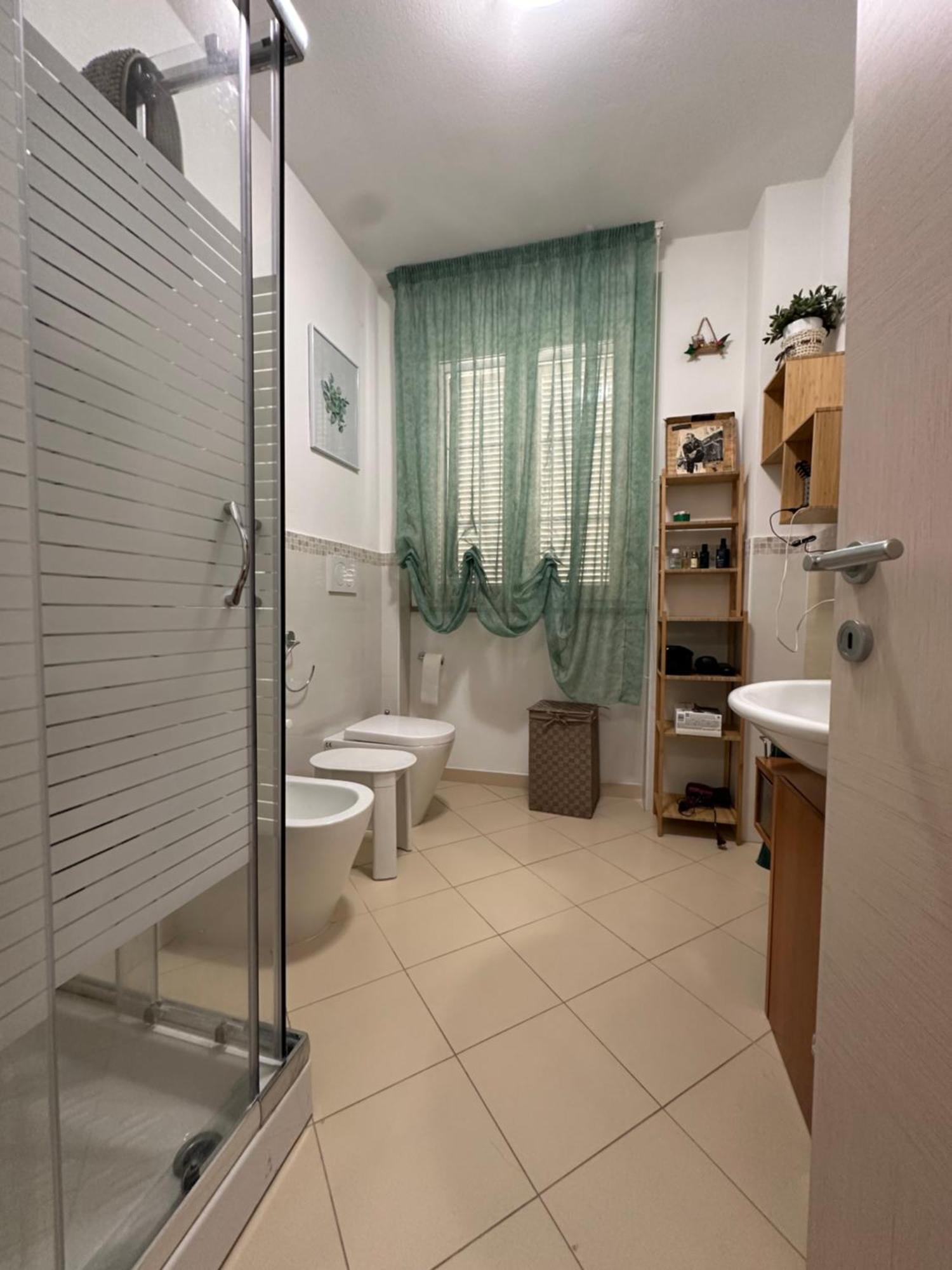 La Kasina Hotell Livorno Exteriör bild