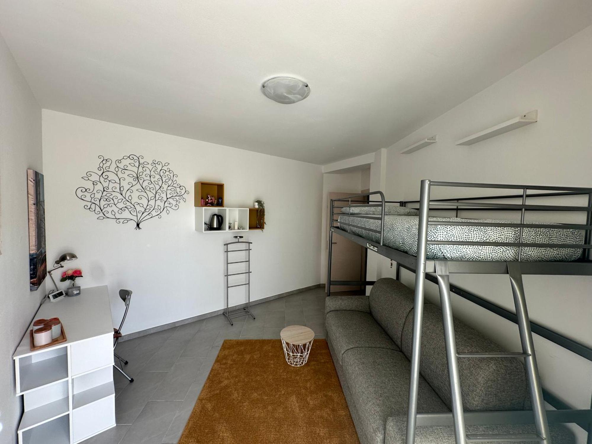 La Kasina Hotell Livorno Exteriör bild