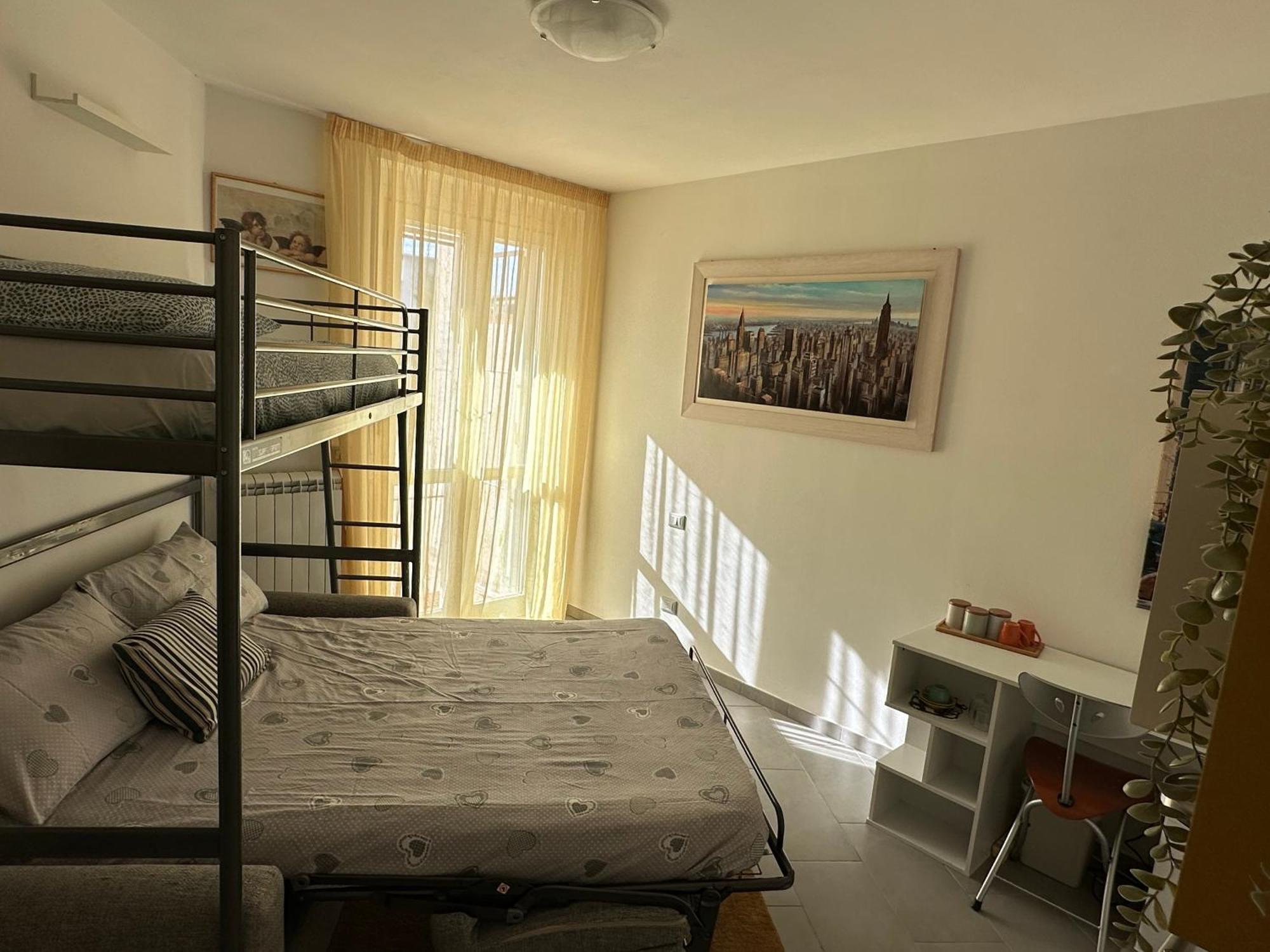 La Kasina Hotell Livorno Exteriör bild