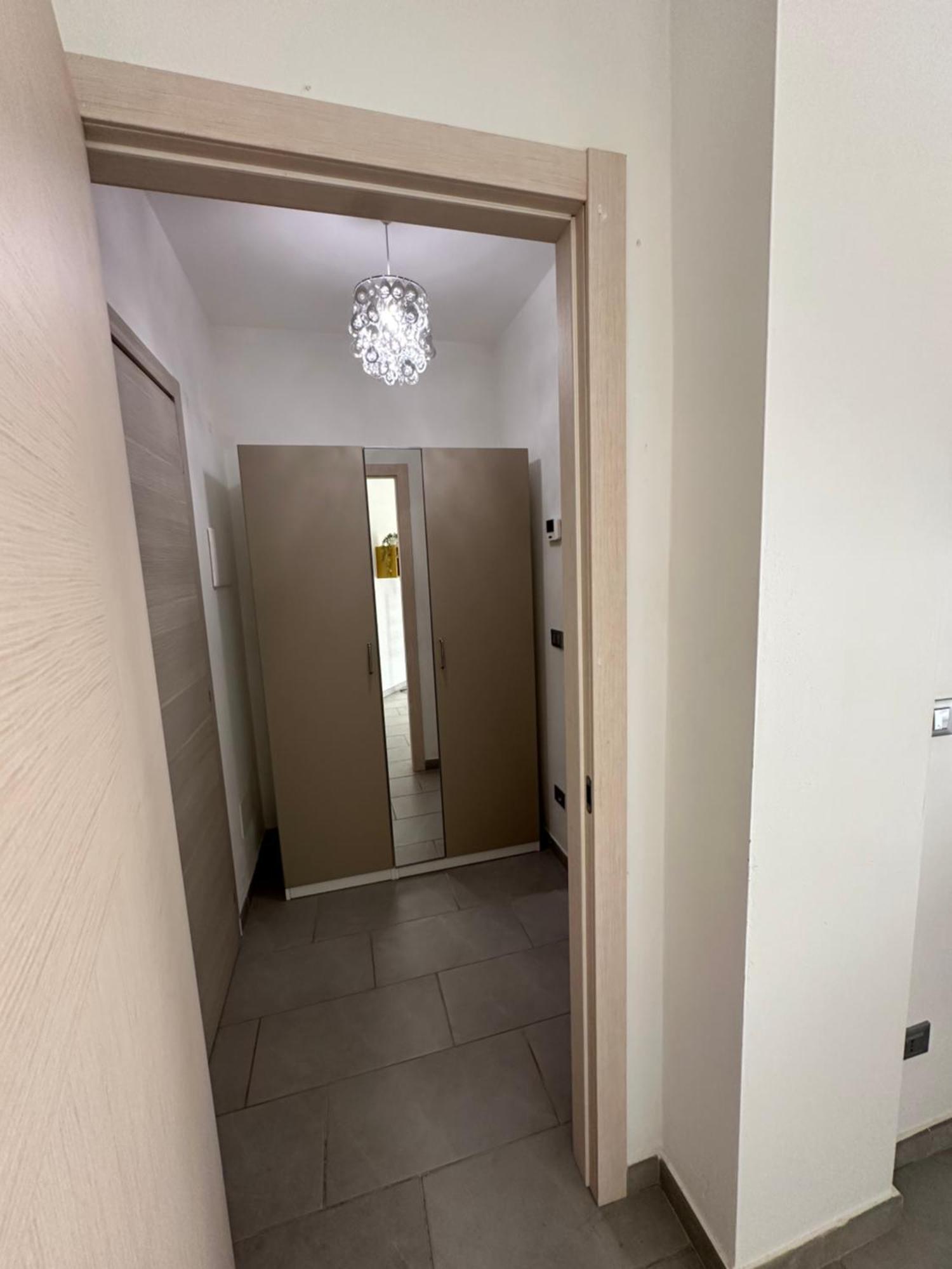 La Kasina Hotell Livorno Exteriör bild