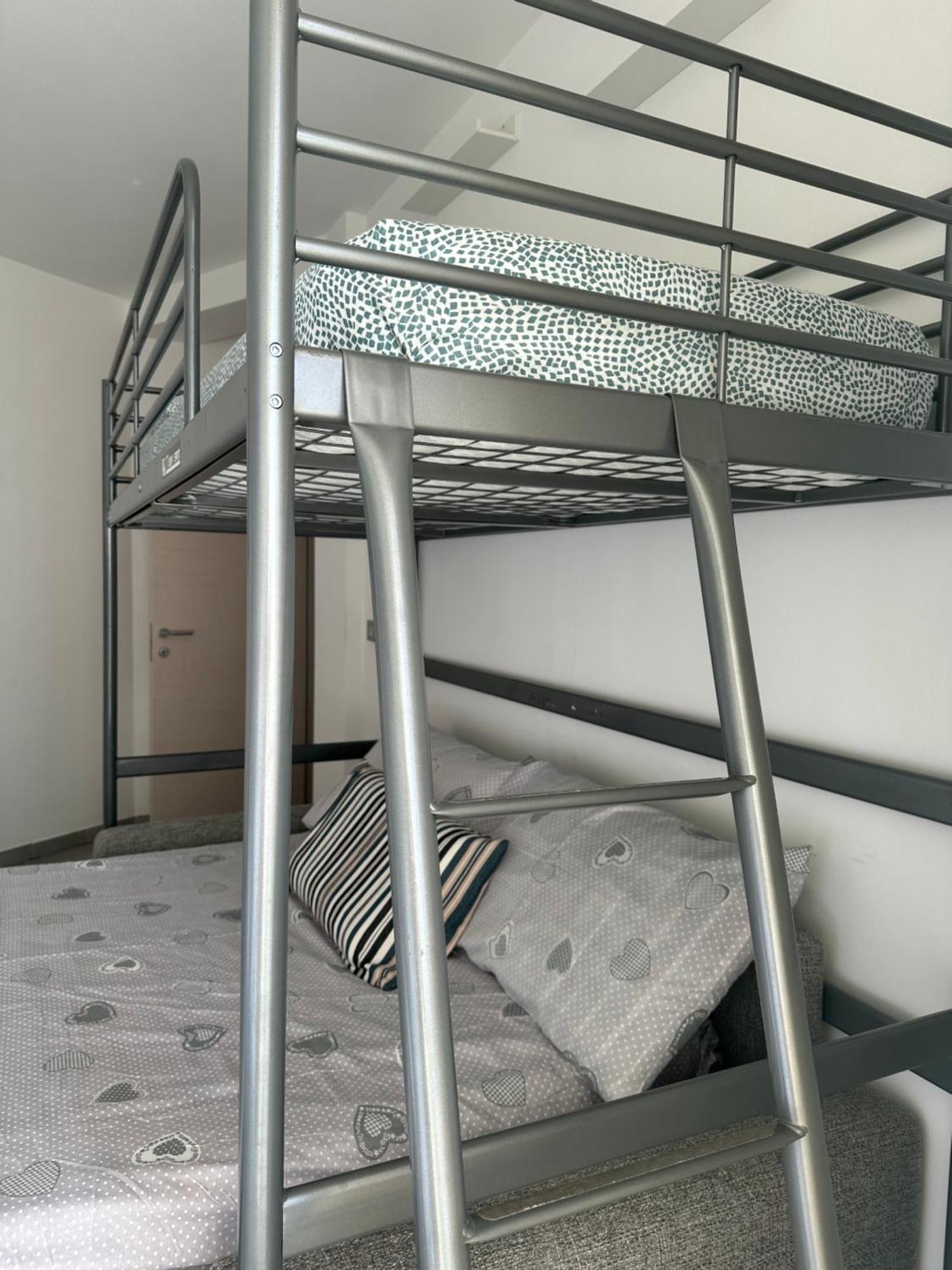 La Kasina Hotell Livorno Exteriör bild